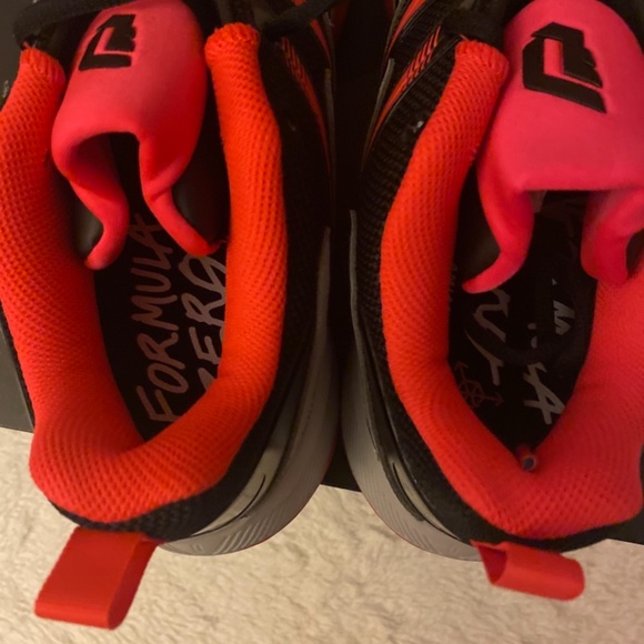 Adidas Dame 3 Sneakers - Picture 11 of 14